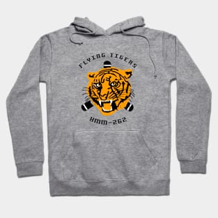 HMM 262 Flying Tigers Hoodie